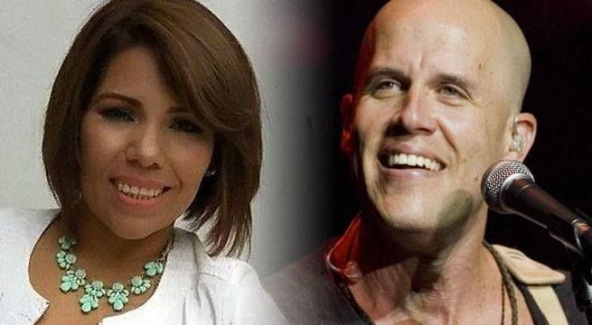 Gian Marco dedica emotivo mensaje a Susan Ochoa tras su triunfo en Viña 2019