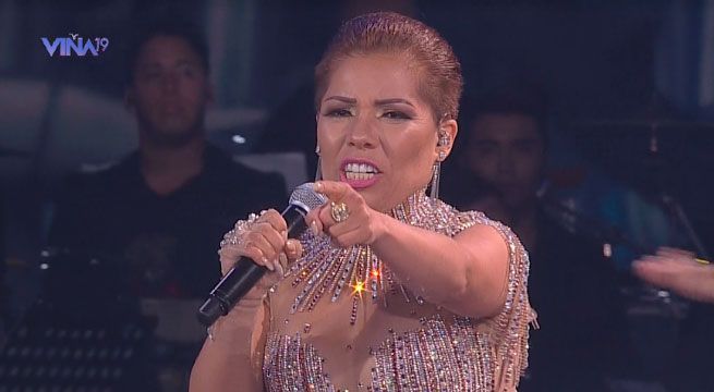 Susan Ochoa cumple su sueño de conocer a mexican Yuri