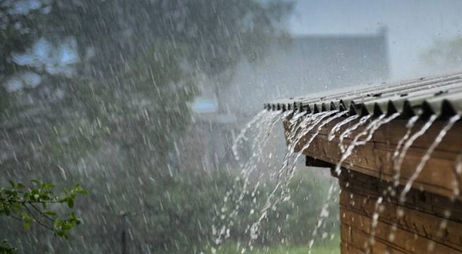 Fenómeno de El Niño: recomendaciones para proteger el techo de tu hogar