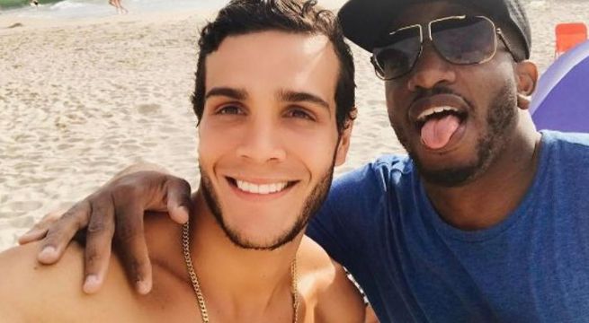 Mario Irivarren rompió su silencio y habló de Jefferson Farfán y Paolo Guerrero