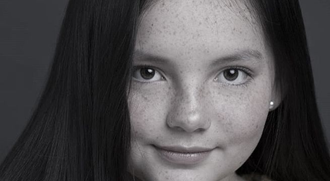 ¡INDIGNANTE! Actriz de 12 años reveló ser víctima de un acosador