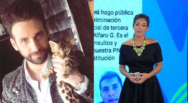 Rodrigo González contó detalles acerca de su denuncia