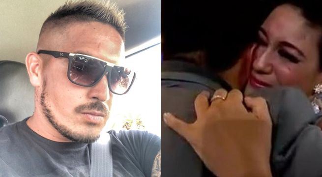 Tilsa Lozano sobre Juan Manuel Vargas: “¿Cómo voy a comparar a un ‘NN’ con el amor de mi vida?”