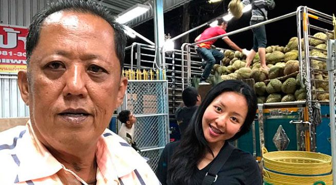 Multimillonario tailandés ofrece este regalo a hombre que se case con su hija