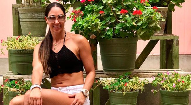 Así fue la liberación del novio de Melissa Loza [VIDEO]