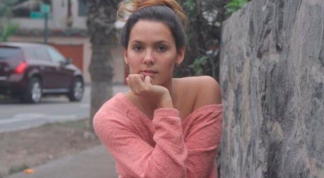 Alessia Drago pide disculpas por decir que le da asco el emoliente [VIDEO]