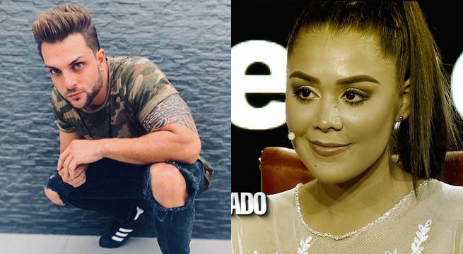 Nicola Porcella habló sobre la presencia de ‘La Chama’ en EVDLV