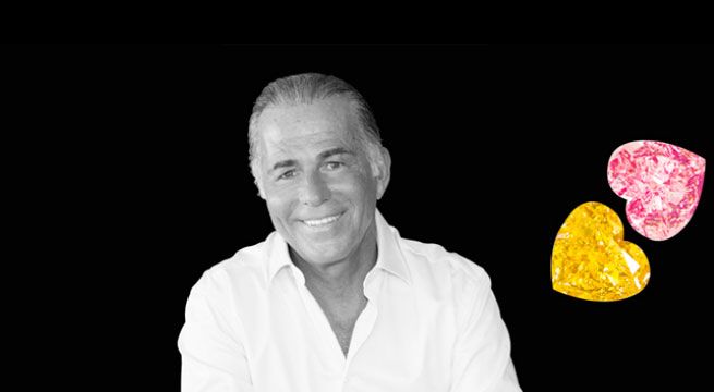 Un magnate de los diamantes muere en una curiosa operación