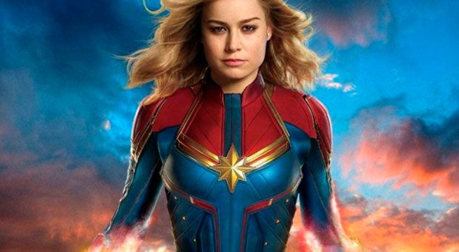 ¿Cuántos peruanos se llaman como personajes de Marvel? Esto dice el Reniec