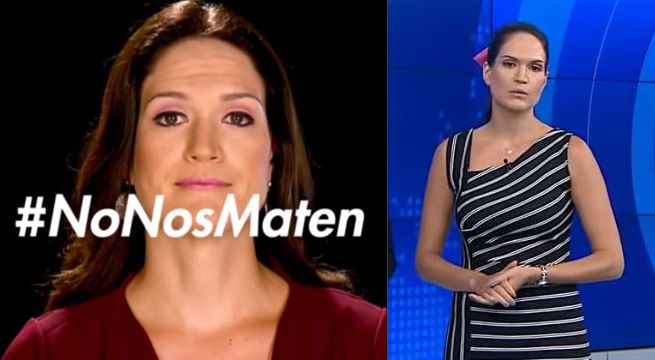 Latina hace llamado a la sociedad en el marco del Día Internacional de la Mujer