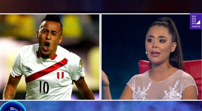 EVDLV de La Chama: ¿Choteaste a Christian Cueva cuando te afanaba?