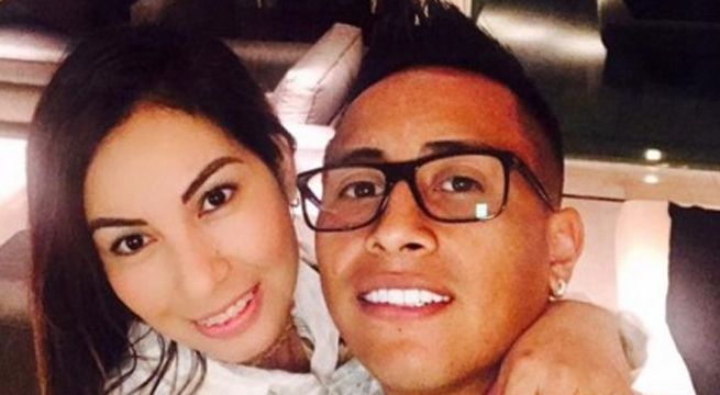 Esposa de Christian Cueva fue operada de emergencia tras confesiones de Alexandra Méndez