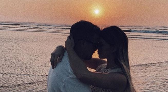 Sheyla Rojas confirmó que terminó su relación con Pedro Moral