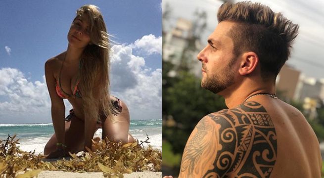 Nicola Porcella reveló la medida que tomará tras polémicas declaraciones de Alexandra Méndez