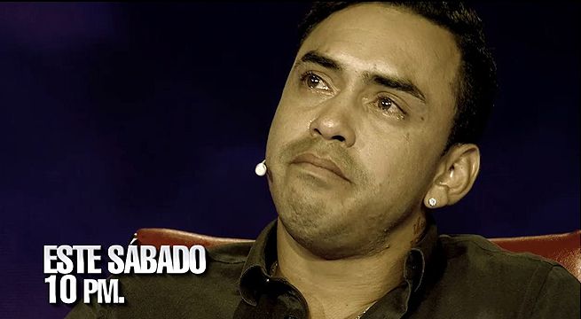 Diego Chávarri: Mira algunas de las preguntas que responderá en El Valor de la Verdad