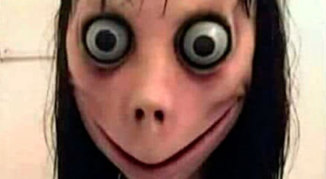 Alerta en los padres por regreso de temido reto viral de Momo [VIDEO]