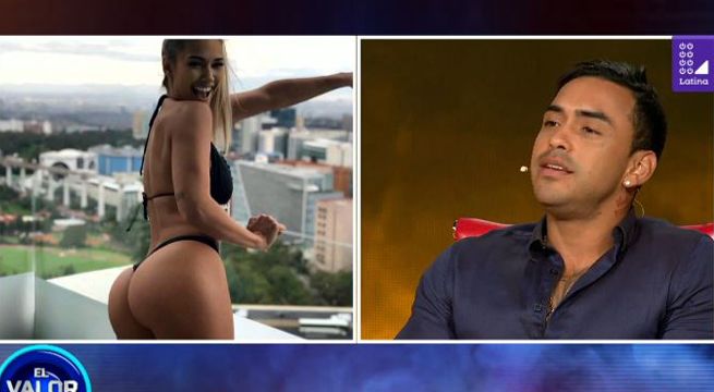 EVDLV de Diego Chávarri: ¿Te acostaste con Julieta Rodríguez?