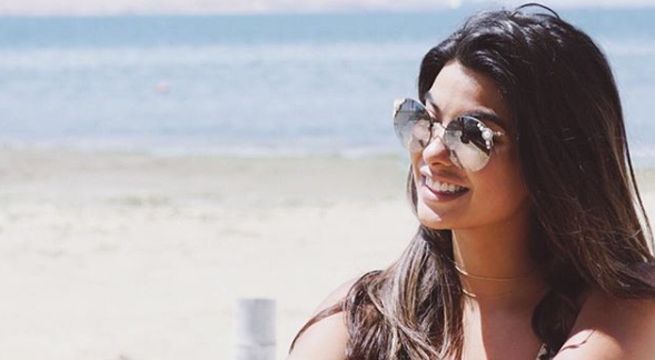 Ivana Yturbe explicó el motivo por el cual terminó su relación con Jefferson Farfán