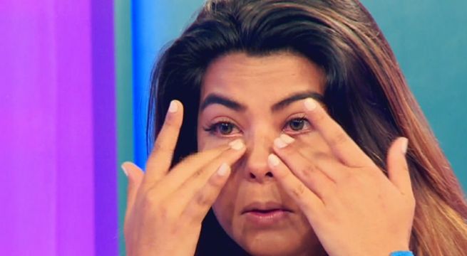 Los motivos que llevaron a Ivana Yturbe y Jefferson Farfán a terminar su relación