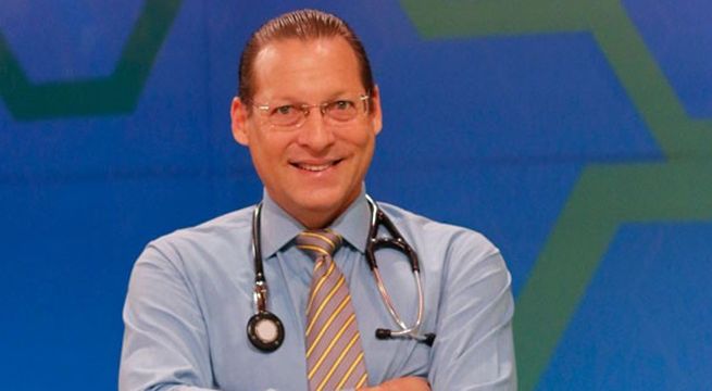 Dr. Tomás Borda desmiente noticia de supuesta muerte