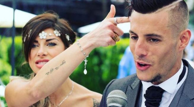 ¿Xoana González no había terminado su relación con Rodrigo Valle?