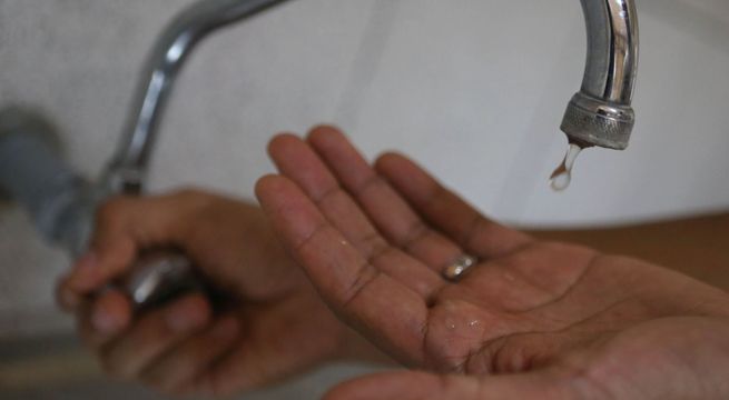 Advierten sobre probable sequía que azotaría Lima en dos años