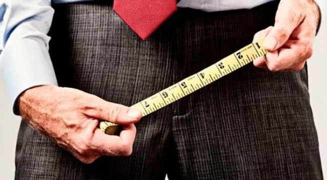 Chinos optan por operarse el miembro viril para acrecentar su autoestima