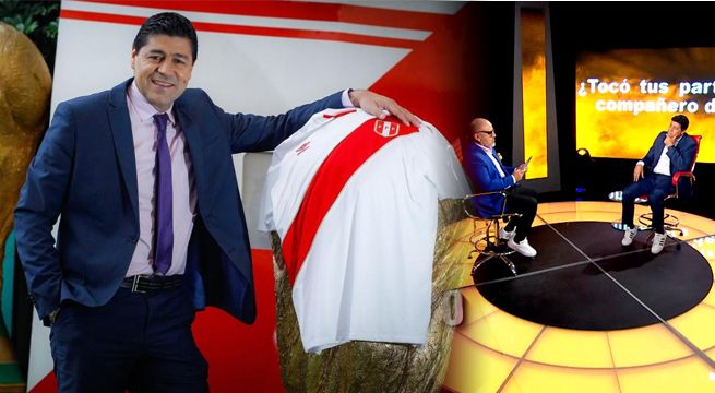 Conoce al Checho Ibarra, el nuevo invitado de ‘El Valor de la Verdad’
