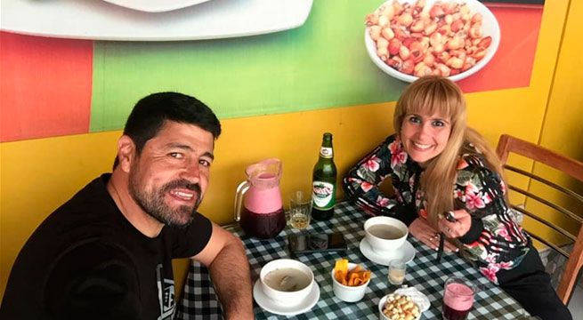 ¿El Checho Ibarra es pisado? Esto respondió como adelanto a El Valor de la Verdad