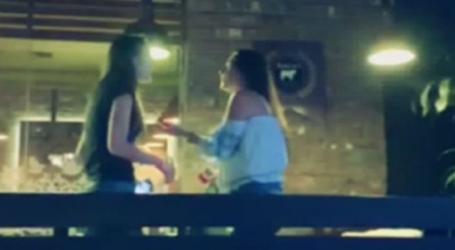 El oscuro secreto de la bronca entre Analía Jiménez y Silvia Cornejo