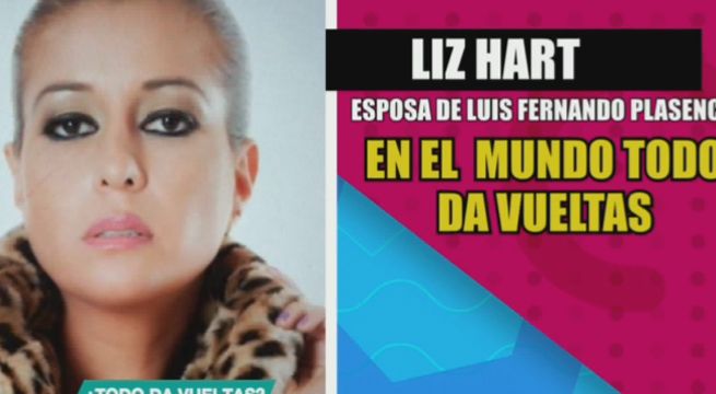 Mujer asegura que Silvia Cornejo destruyó su hogar al mantener affaire con su esposo