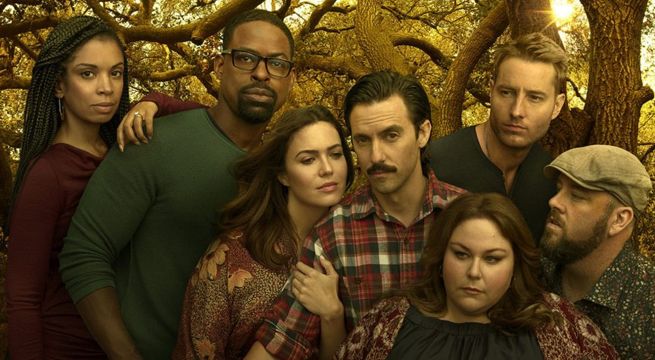 This Is Us: Todo lo que debes saber para disfrutar de la tercera temporada