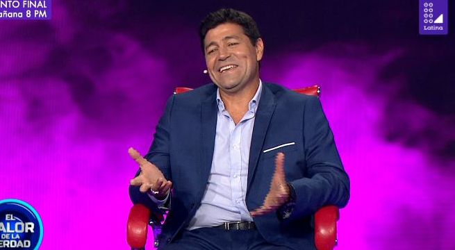 EVDLV del Checho Ibarra: ¿Tenías sexo a cambio de una cajetilla de cigarros?