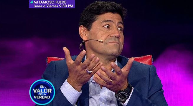 EVDLV del Checho Ibarra: ¿Te consideras sacolargo?