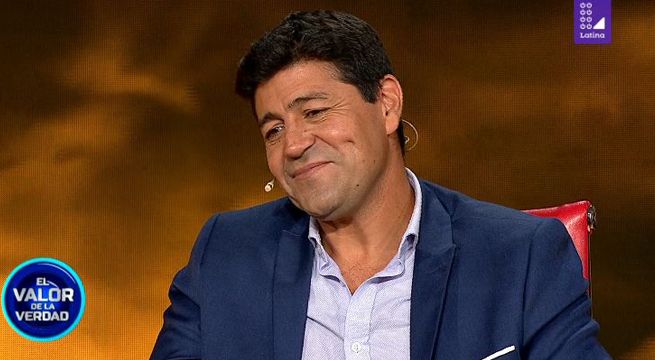 El Checho Ibarra en EVDLV: ¿Te ilusionaste en jugar por Perú cuando hablaste con Markarián?