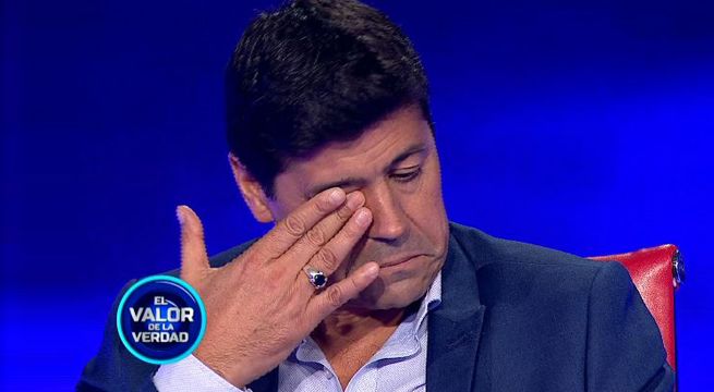 EVDLV del Checho Ibarra: ¿Lloraste durante tres días porque tu esposa se moría?
