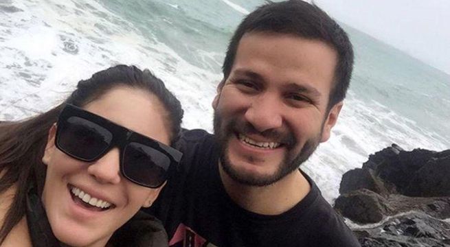 ¿Volvió a nacer el amor entre Tilsa Lozano y Miguel Hidalgo?