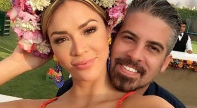 Ella sería la modelo que desplazó a Sheyla Rojas del corazón de Pedro Moral