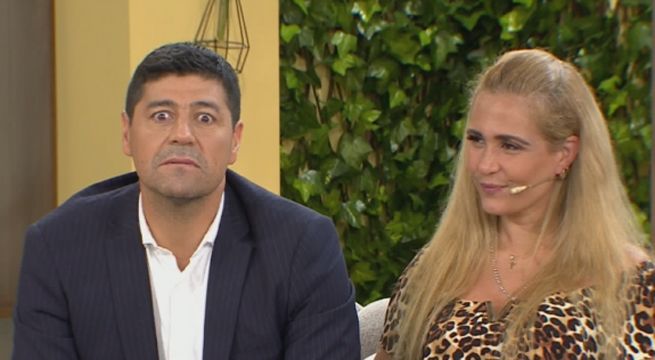 Mujeres Al Mando: Sergio Ibarra contestó la pregunta 19 de El Valor de la Verdad