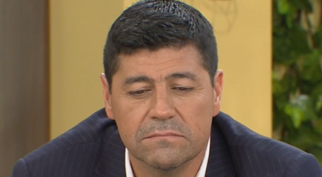 Mujeres Al Mando: Sergio Ibarra contestó la pregunta 20 de El Valor de la Verdad