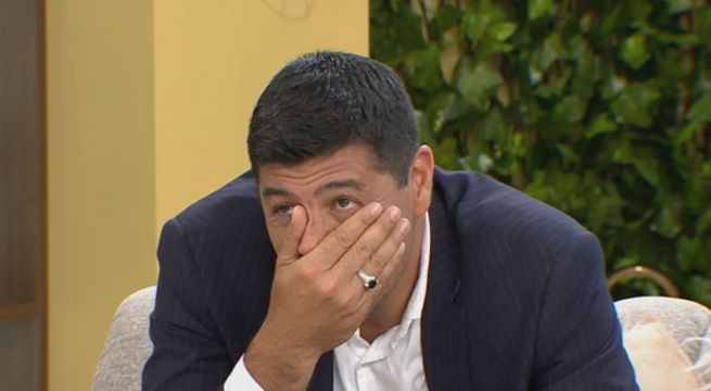 Mujeres Al Mando: Sergio Ibarra respondió la pregunta que le habría dado los 50 mil soles