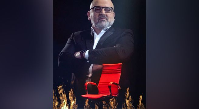 Mujeres Al Mando: Beto Ortiz contó cuánto ganaba en su primer trabajo