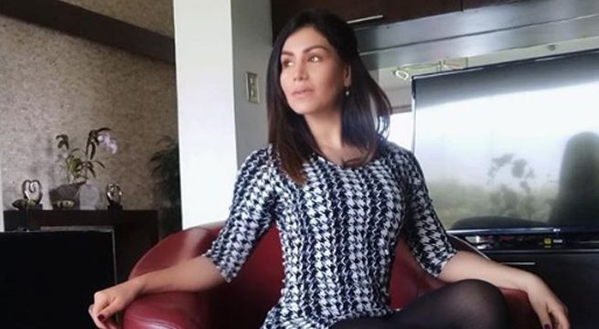 Leysi Suárez anunció que se convirtió en madre con tierna publicación