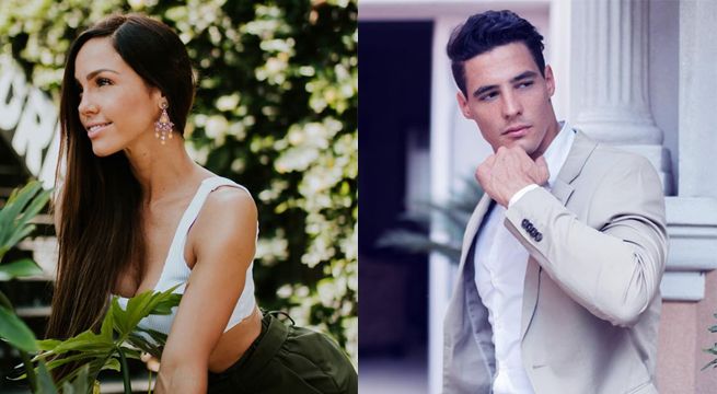 Paloma Fiuza confirma el final de su relación con Facundo González