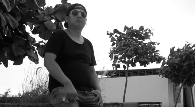 Tapir 590 denunció que fue estafado y que le quitaron sus redes sociales