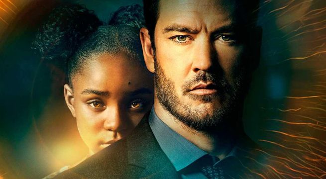 El esperado thriller The Passage se estrena en América Latina