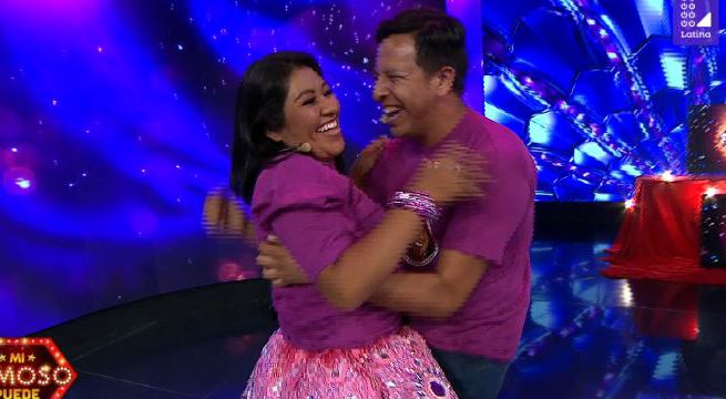 Fresialinda ganó la última prueba a Michela Elías y es la tercera clasificada a la Gran Final