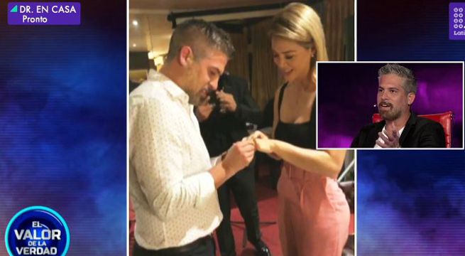EVDLV de Pedro Moral: ¿Quería Sheyla una boda de 170 mil dólares?