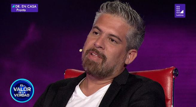 Pedro Moral en EVDLV: ¿Cambió Sheyla cuando le dijiste que tenían que ajustarse respecto al dinero?