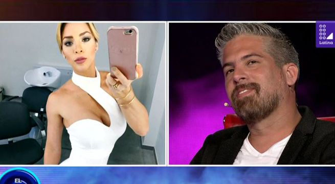EVDLV de Pedro Moral: ¿Pagabas el departamento donde vivías con Sheyla?